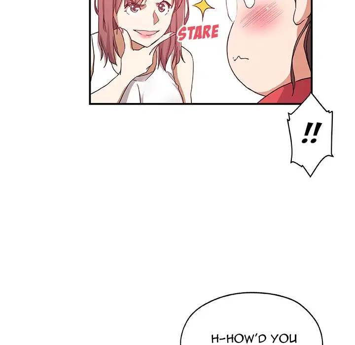 Missing Nine - Chapter 25 [photo 65] - MangaPorn