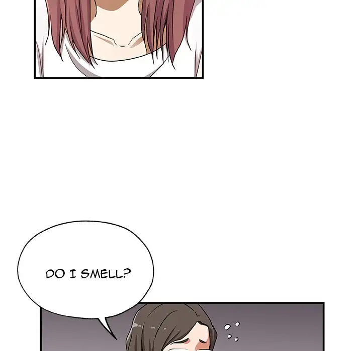 Missing Nine - Chapter 25 [photo 69] - MangaPorn