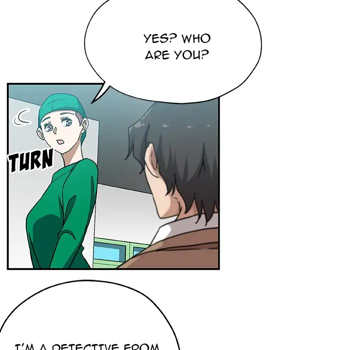 Missing Nine - Chapter 25 [photo 7] - MangaPorn