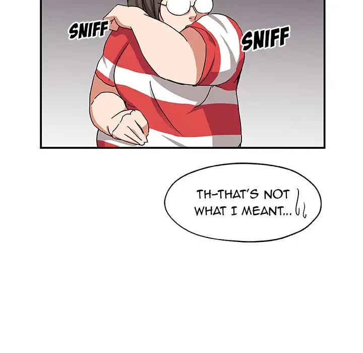 Missing Nine - Chapter 25 [photo 70] - MangaPorn