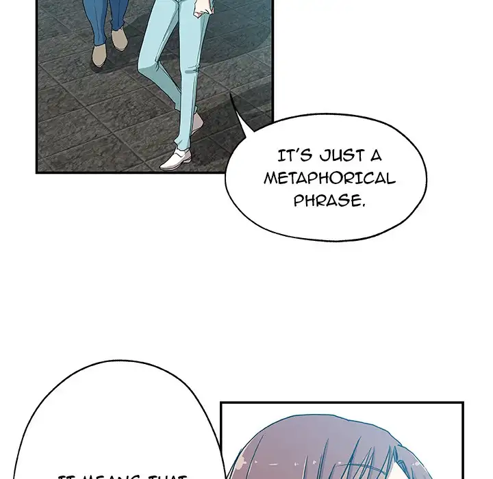 Missing Nine - Chapter 25 [photo 72] - MangaPorn