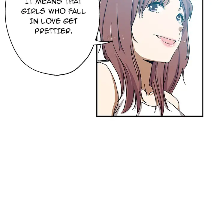 Missing Nine - Chapter 25 [photo 73] - MangaPorn