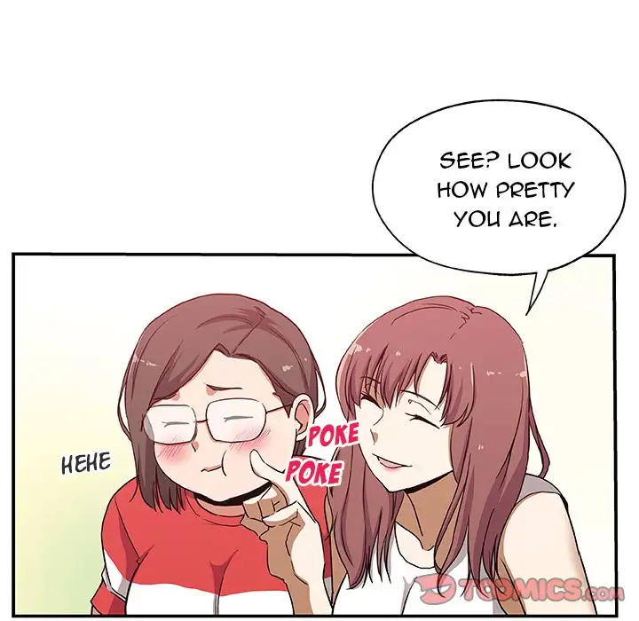 Missing Nine - Chapter 25 [photo 74] - MangaPorn