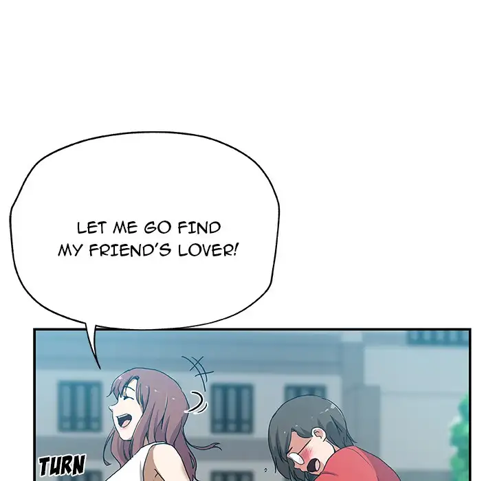 Missing Nine - Chapter 25 [photo 75] - MangaPorn