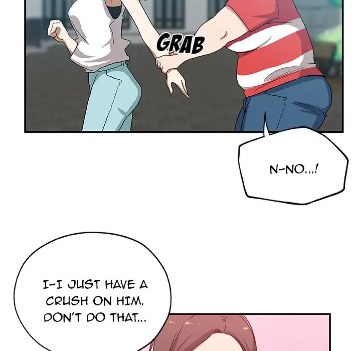 Missing Nine - Chapter 25 [photo 76] - MangaPorn