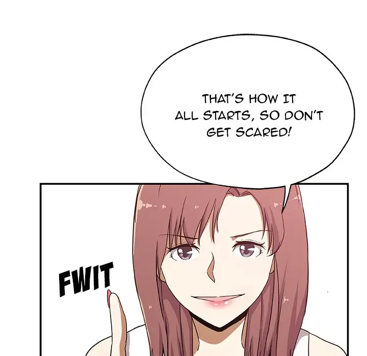 Missing Nine - Chapter 25 [photo 78] - MangaPorn