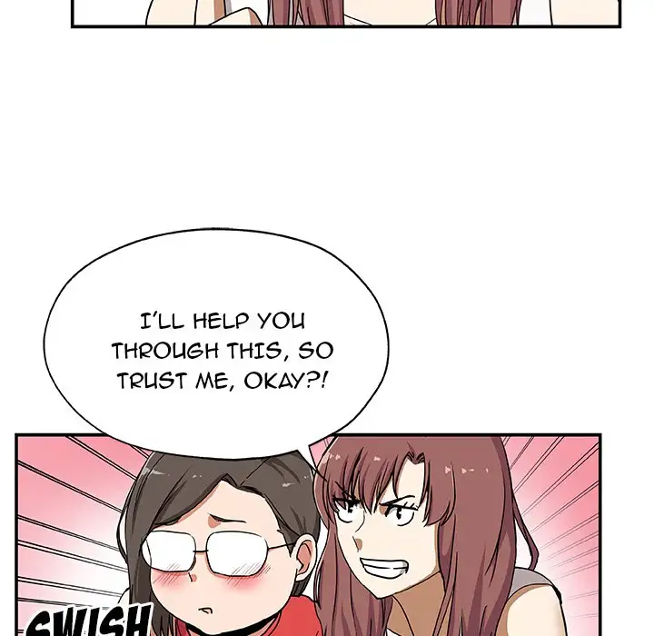 Missing Nine - Chapter 25 [photo 79] - MangaPorn