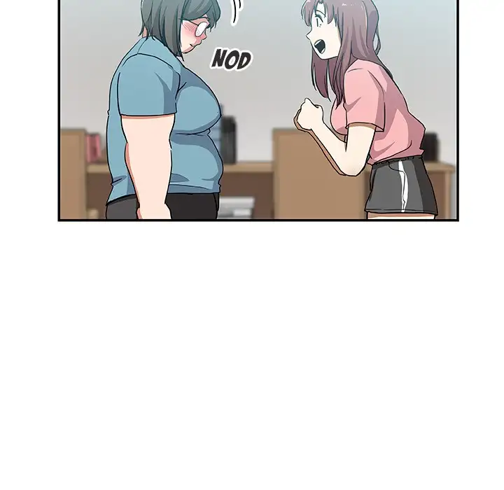 Missing Nine - Chapter 25 [photo 85] - MangaPorn