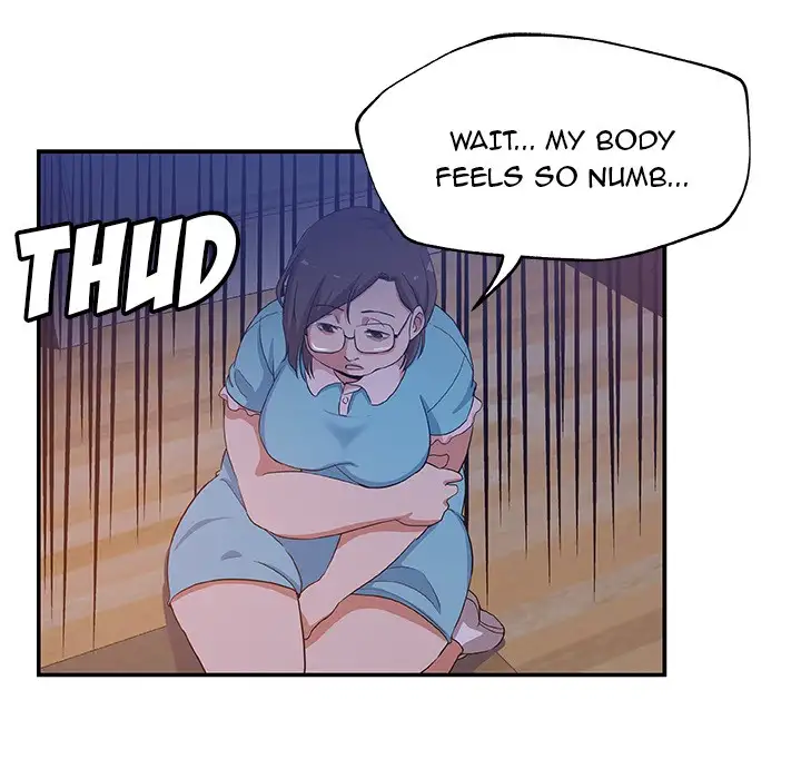 Missing Nine - Chapter 26 [photo 26] - MangaPorn