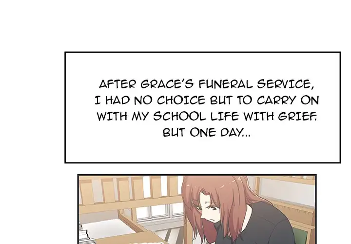 Missing Nine - Chapter 26 [photo 4] - MangaPorn