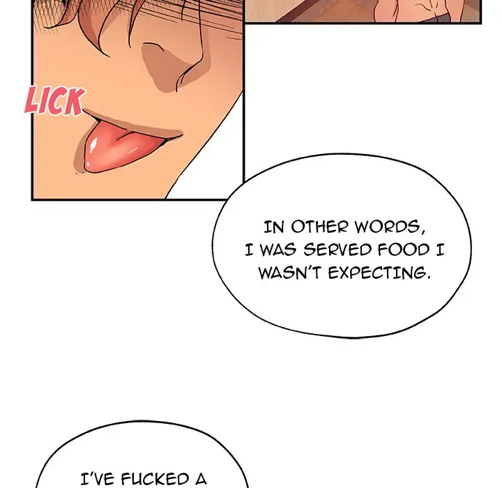 Missing Nine - Chapter 26 [photo 43] - MangaPorn