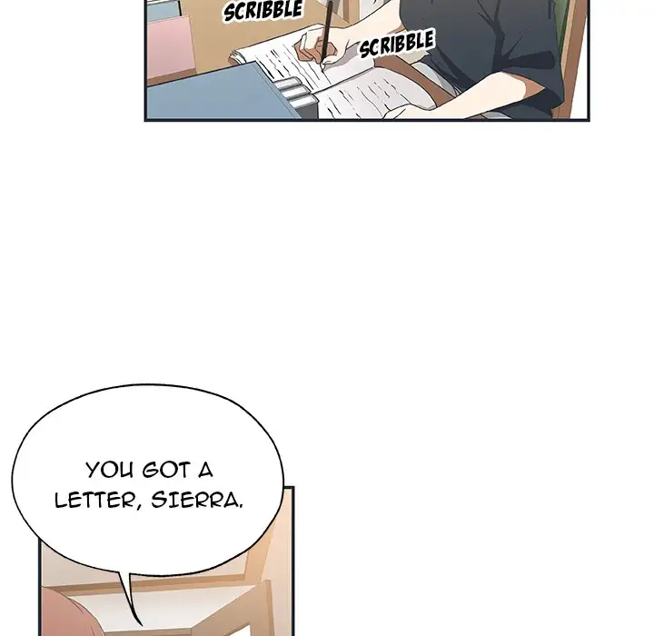 Missing Nine - Chapter 26 [photo 5] - MangaPorn