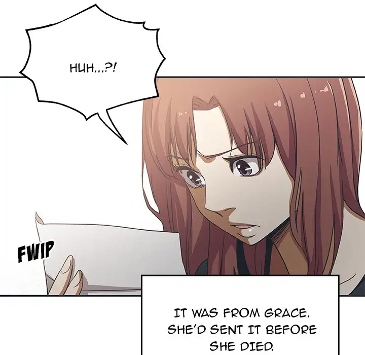 Missing Nine - Chapter 26 [photo 7] - MangaPorn