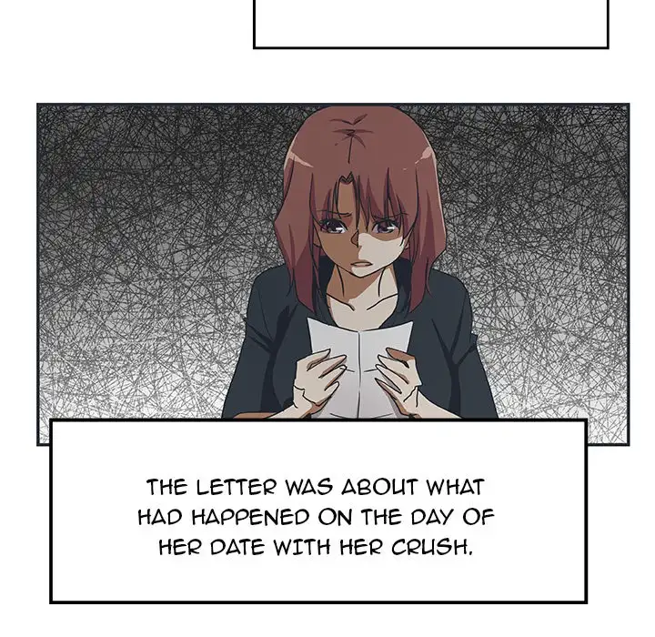 Missing Nine - Chapter 26 [photo 8] - MangaPorn