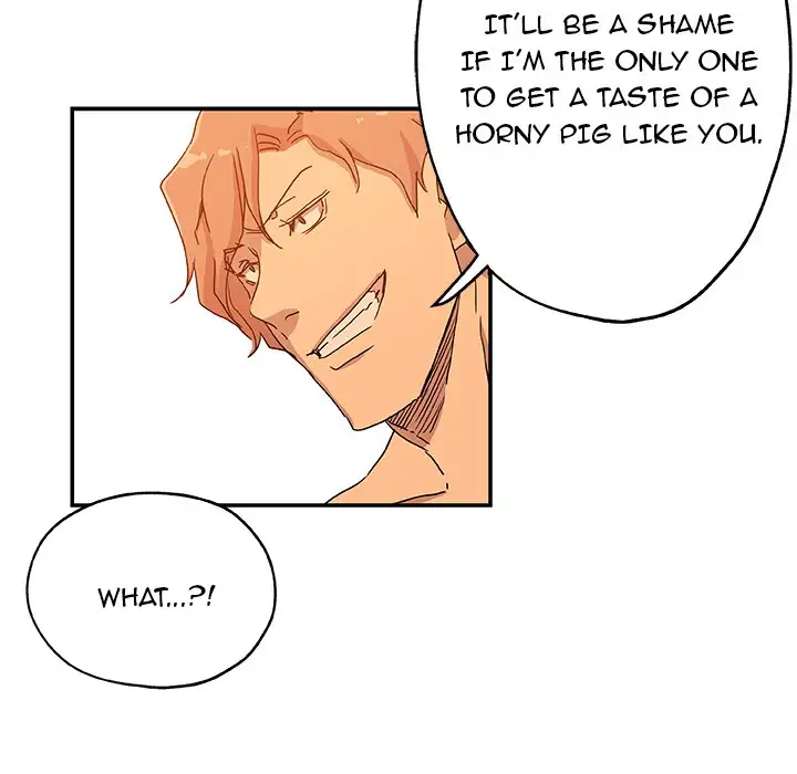 Missing Nine - Chapter 26 [photo 85] - MangaPorn