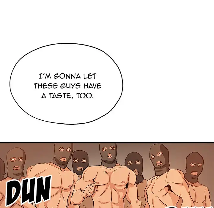 Missing Nine - Chapter 26 [photo 87] - MangaPorn