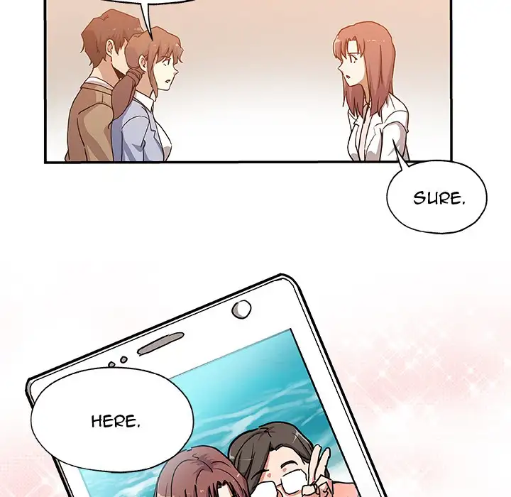 Missing Nine - Chapter 27 [photo 12] - MangaPorn