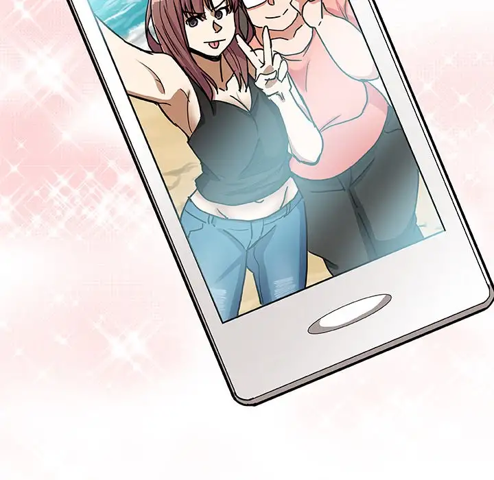 Missing Nine - Chapter 27 [photo 13] - MangaPorn