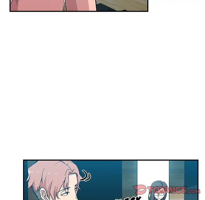 Missing Nine - Chapter 27 [photo 18] - MangaPorn