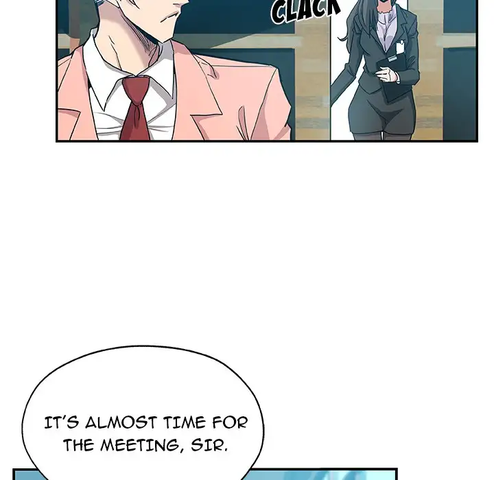 Missing Nine - Chapter 27 [photo 19] - MangaPorn