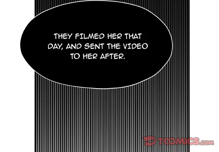 Missing Nine - Chapter 27 [photo 2] - MangaPorn