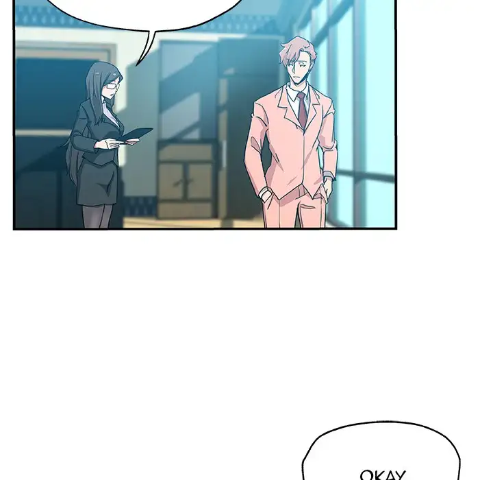 Missing Nine - Chapter 27 [photo 20] - MangaPorn