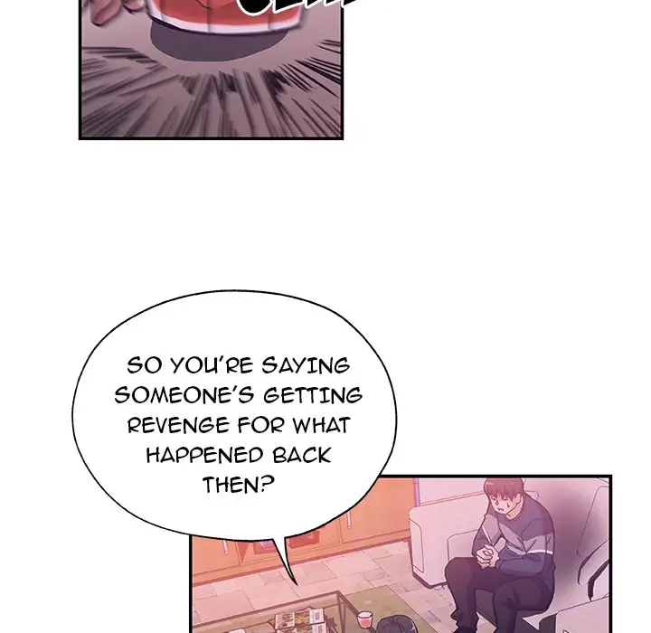 Missing Nine - Chapter 27 [photo 25] - MangaPorn