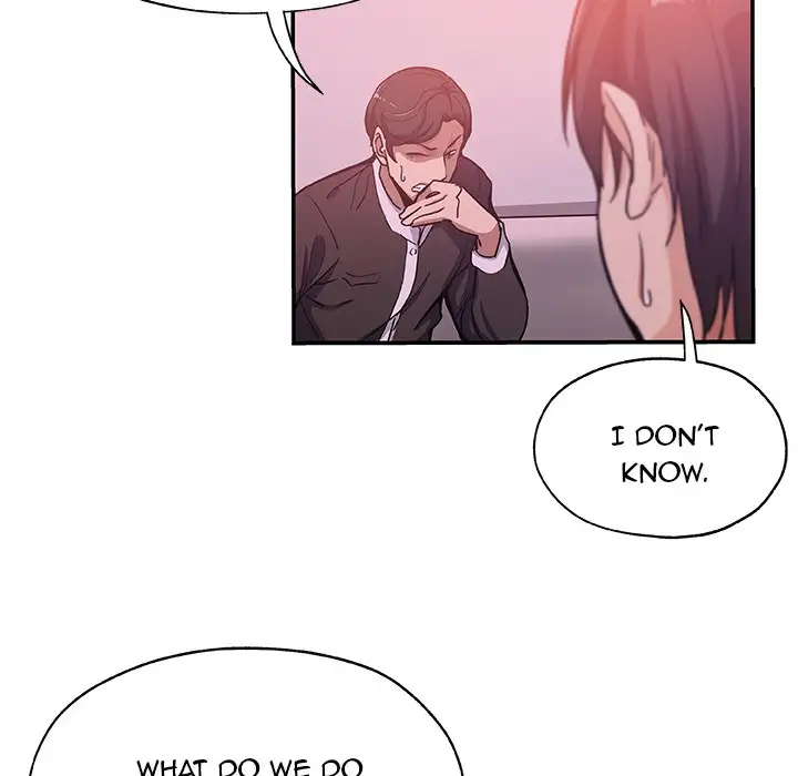 Missing Nine - Chapter 27 [photo 27] - MangaPorn