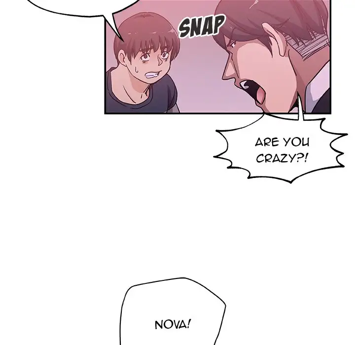 Missing Nine - Chapter 27 [photo 29] - MangaPorn