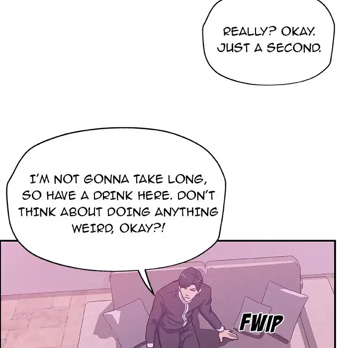 Missing Nine - Chapter 27 [photo 32] - MangaPorn