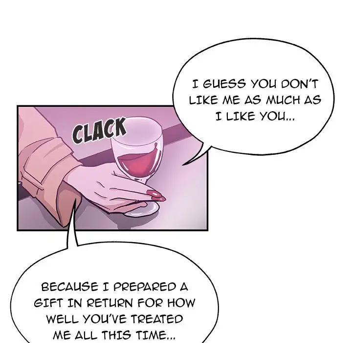 Missing Nine - Chapter 27 [photo 39] - MangaPorn