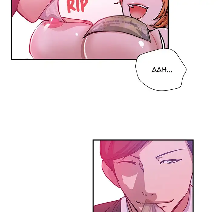 Missing Nine - Chapter 27 [photo 47] - MangaPorn