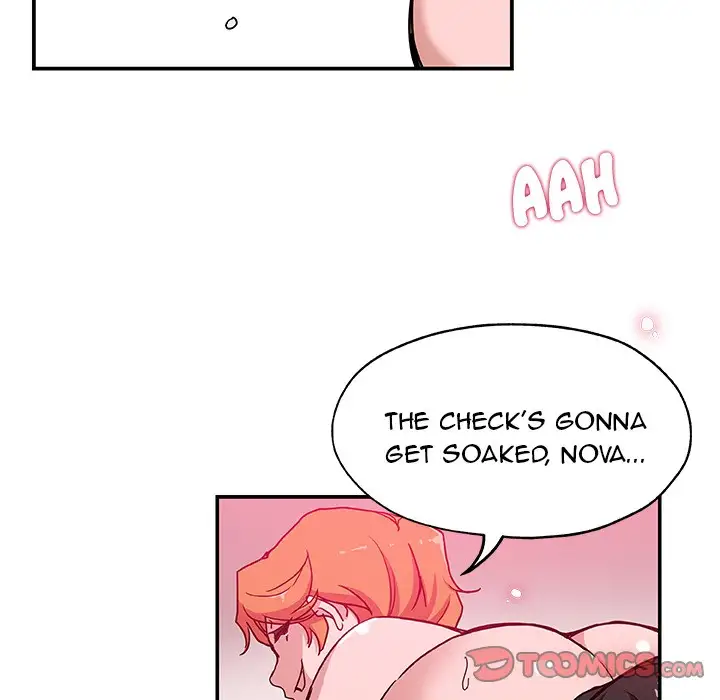 Missing Nine - Chapter 27 [photo 58] - MangaPorn