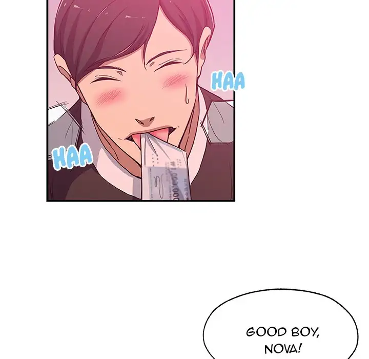 Missing Nine - Chapter 27 [photo 62] - MangaPorn