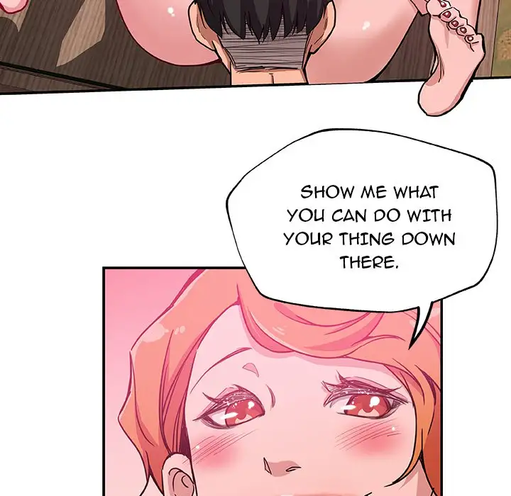 Missing Nine - Chapter 27 [photo 65] - MangaPorn