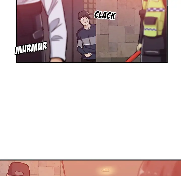 Missing Nine - Chapter 27 [photo 71] - MangaPorn