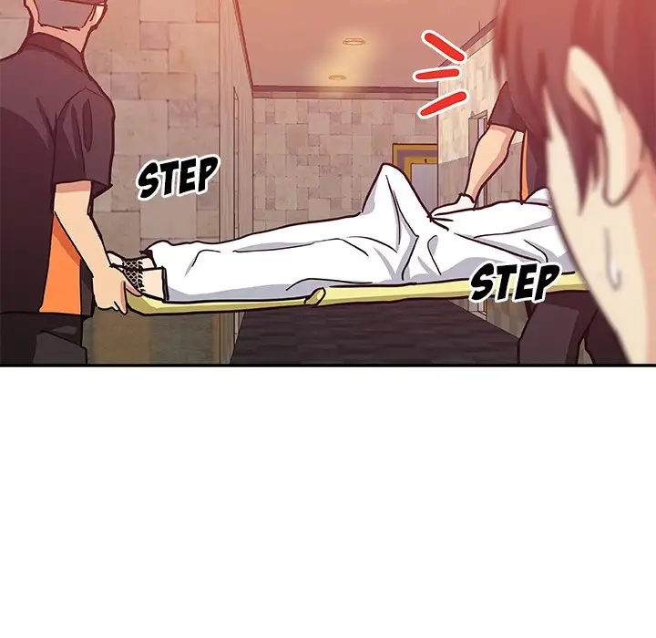 Missing Nine - Chapter 27 [photo 72] - MangaPorn