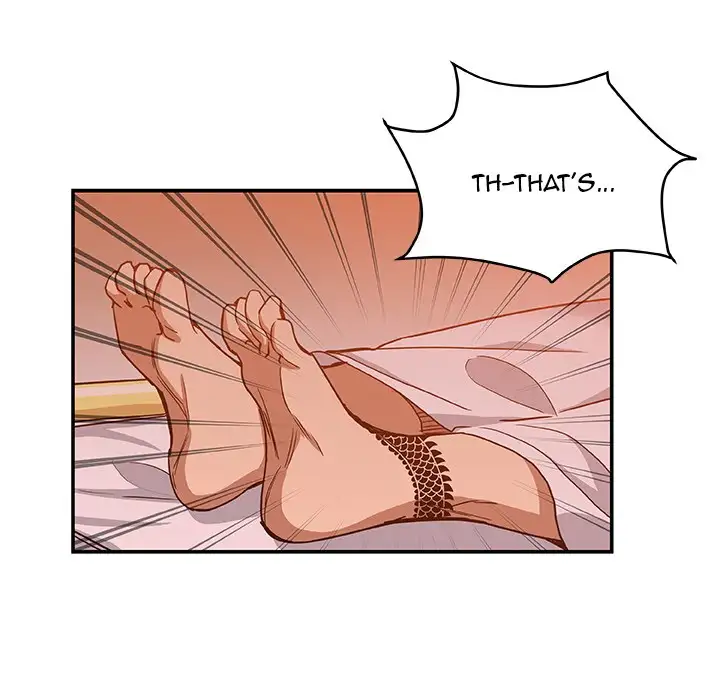 Missing Nine - Chapter 27 [photo 73] - MangaPorn