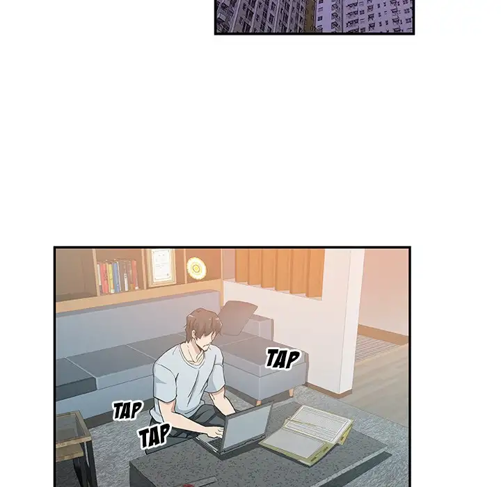 Missing Nine - Chapter 27 [photo 78] - MangaPorn