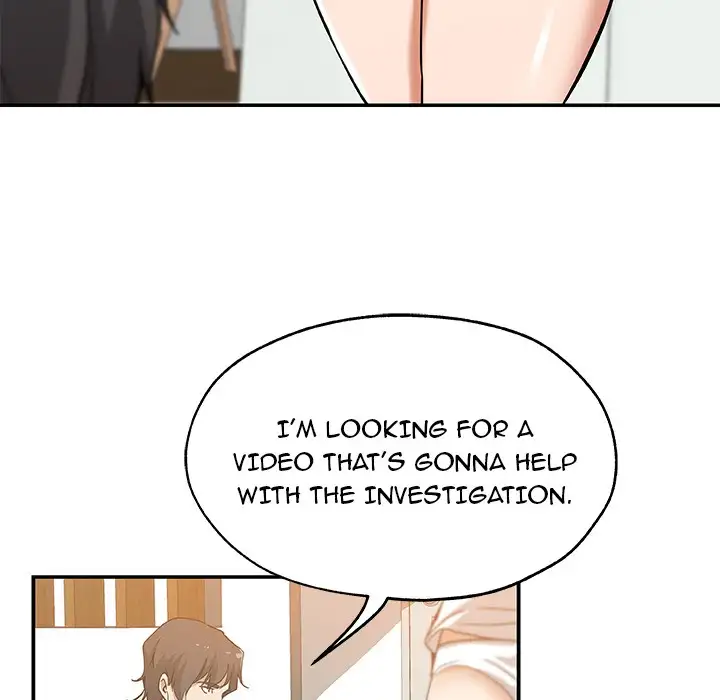 Missing Nine - Chapter 27 [photo 81] - MangaPorn