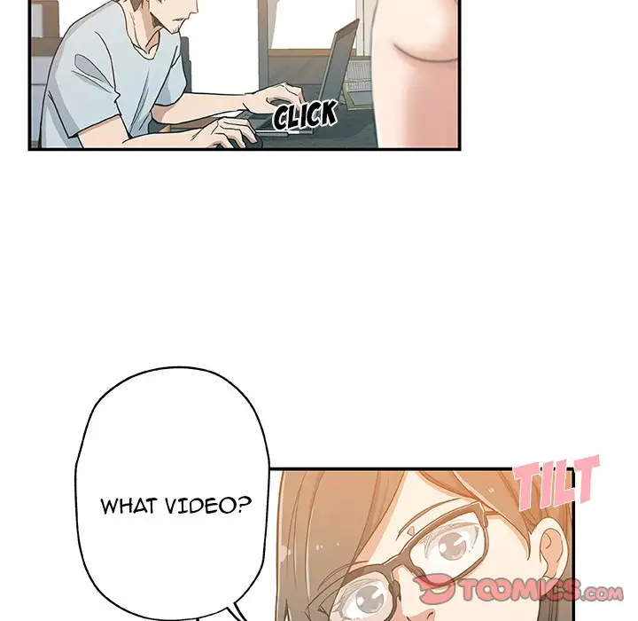 Missing Nine - Chapter 27 [photo 82] - MangaPorn