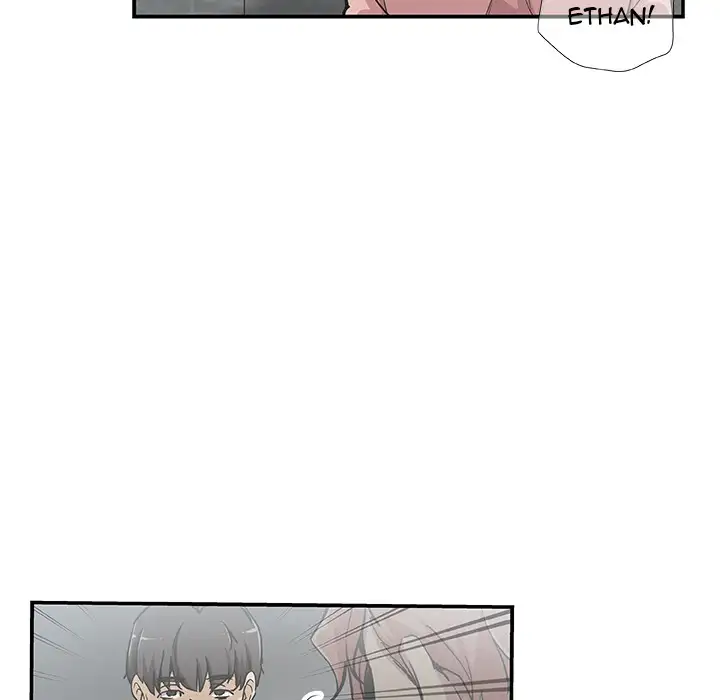 Missing Nine - Chapter 28 [photo 10] - MangaPorn