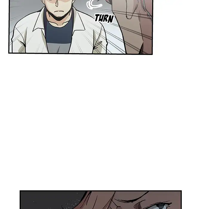 Missing Nine - Chapter 28 [photo 11] - MangaPorn