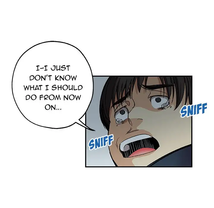 Missing Nine - Chapter 28 [photo 17] - MangaPorn