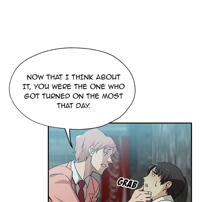 Missing Nine - Chapter 28 [photo 21] - MangaPorn