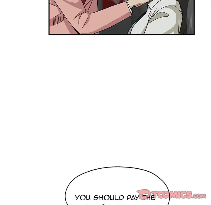 Missing Nine - Chapter 28 [photo 22] - MangaPorn