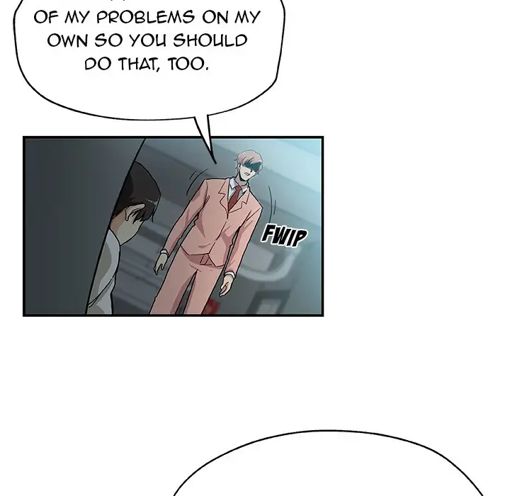 Missing Nine - Chapter 28 [photo 24] - MangaPorn