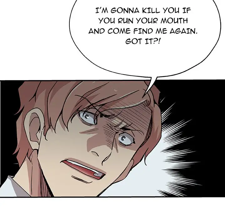 Missing Nine - Chapter 28 [photo 25] - MangaPorn