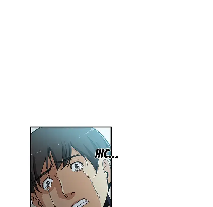 Missing Nine - Chapter 28 [photo 26] - MangaPorn