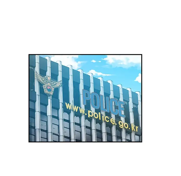 Missing Nine - Chapter 28 [photo 28] - MangaPorn